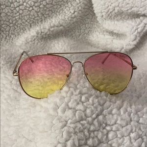 Ombré Sunglasses